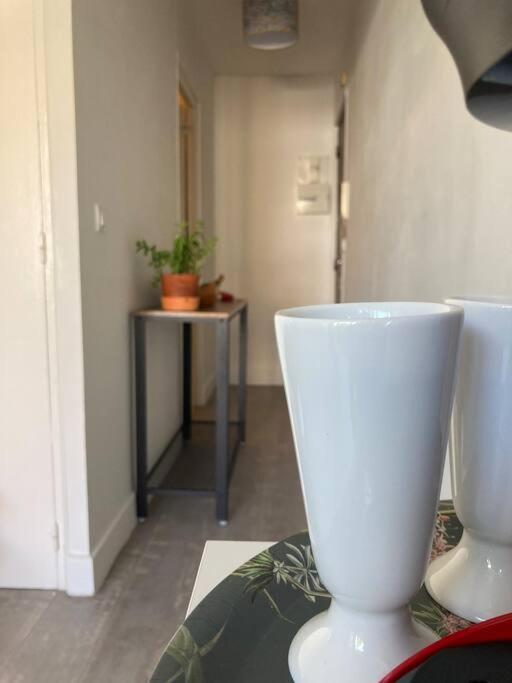Cozy Studio With Balcony And Free Parking Aix-en-Provence Buitenkant foto